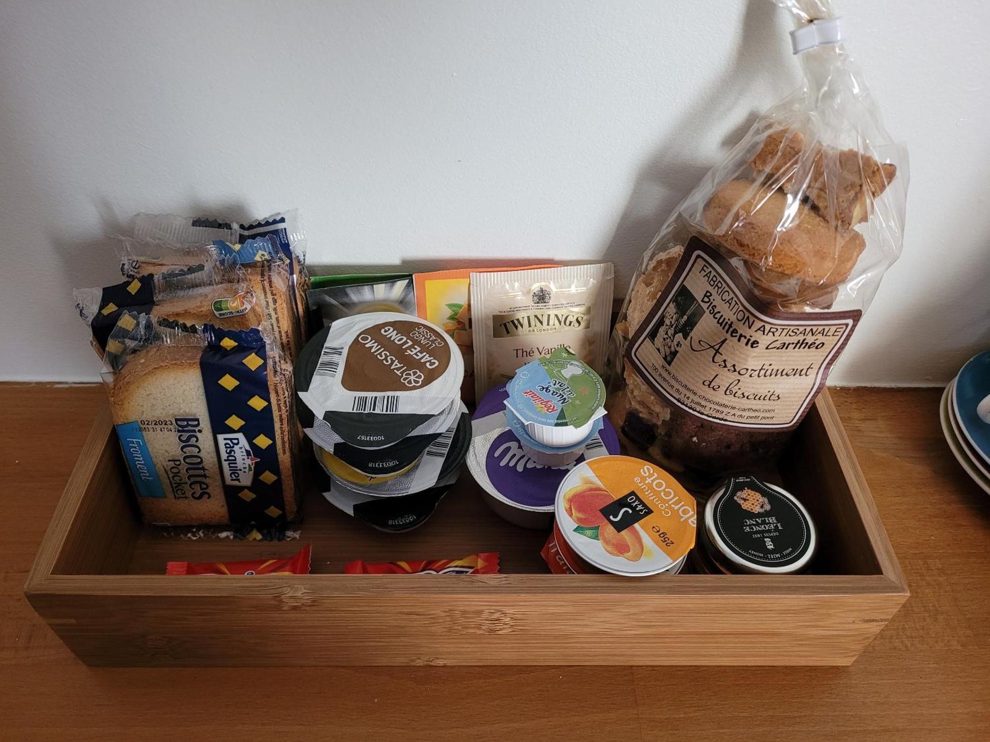 Souvenirs D'Hier Lejlighed Hyères Eksteriør billede